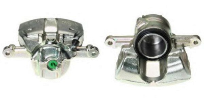 BUDWEG CALIPER 343747 -  Тормозной суппорт